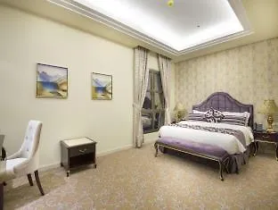 Mira Hotel- Riyadh - Al Tahlya St. Hotel