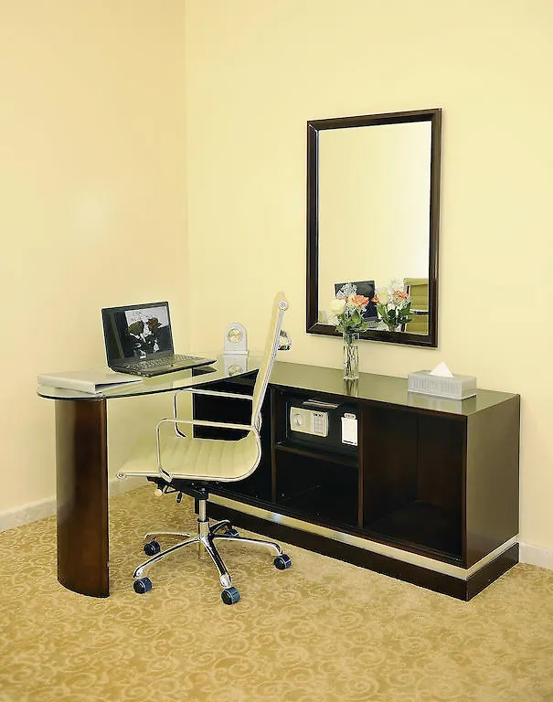 Hotel Mira Hotel- Riyadh - Al Tahlya St.