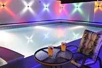 Mira Hotel- Riyadh - Al Tahlya St. Saudi Arabia