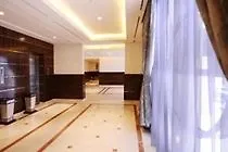 Mira Hotel- Riyadh - Al Tahlya St.