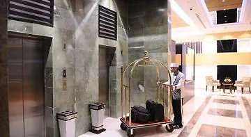 **** Hotel Mira Hotel- Riyadh - Al Tahlya St. Saudi Arabia