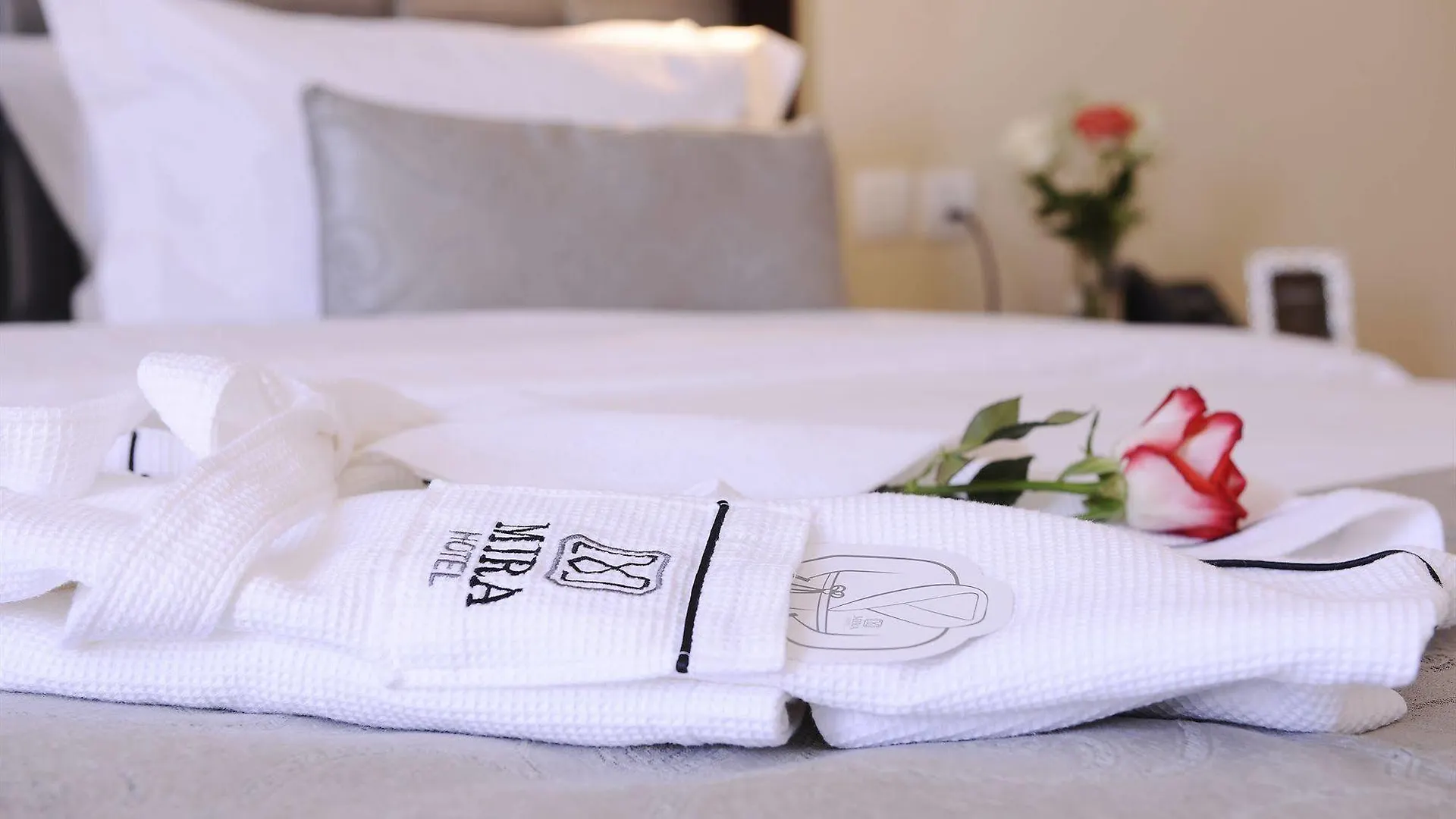 Mira Hotel- Riyadh - Al Tahlya St. Hotel