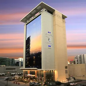 Cantonal By Warwick **** Riyadh