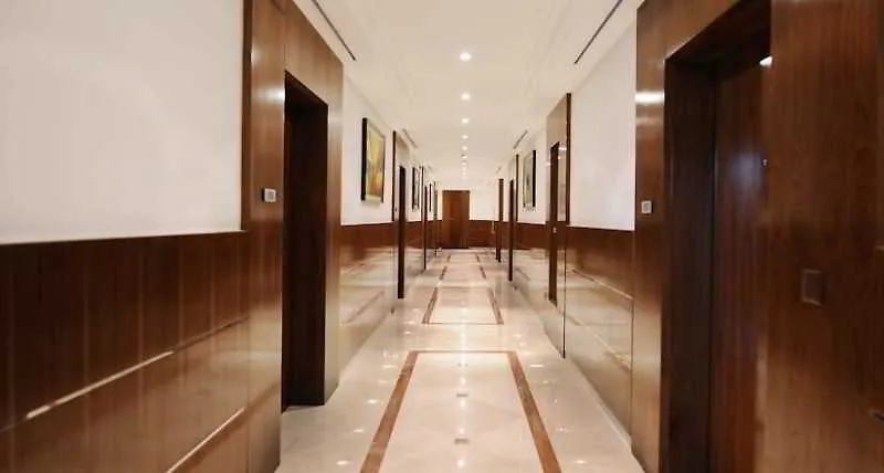 Mira Hotel- Riyadh - Al Tahlya St. Hotel