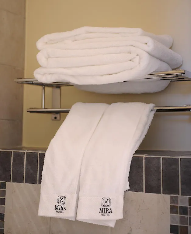 Mira Hotel- Riyadh - Al Tahlya St.