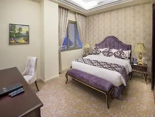 Mira Hotel- Riyadh - Al Tahlya St.