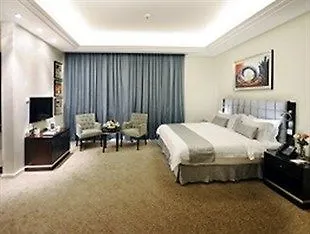Hotell Mira Hotel- Riyadh - Al Tahlya St.