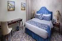 Mira Hotel- Riyadh - Al Tahlya St. Saudiarabien