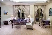 Hotell Mira Hotel- Riyadh - Al Tahlya St.