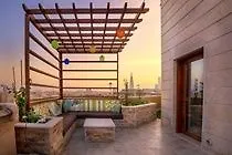 Mira Hotel- Riyadh - Al Tahlya St.