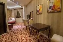 Mira Hotel- Riyadh - Al Tahlya St. Hotell
