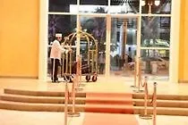 Hotell Mira Hotel- Riyadh - Al Tahlya St.