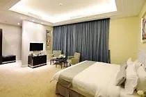 Mira Hotel- Riyadh - Al Tahlya St. Hotell