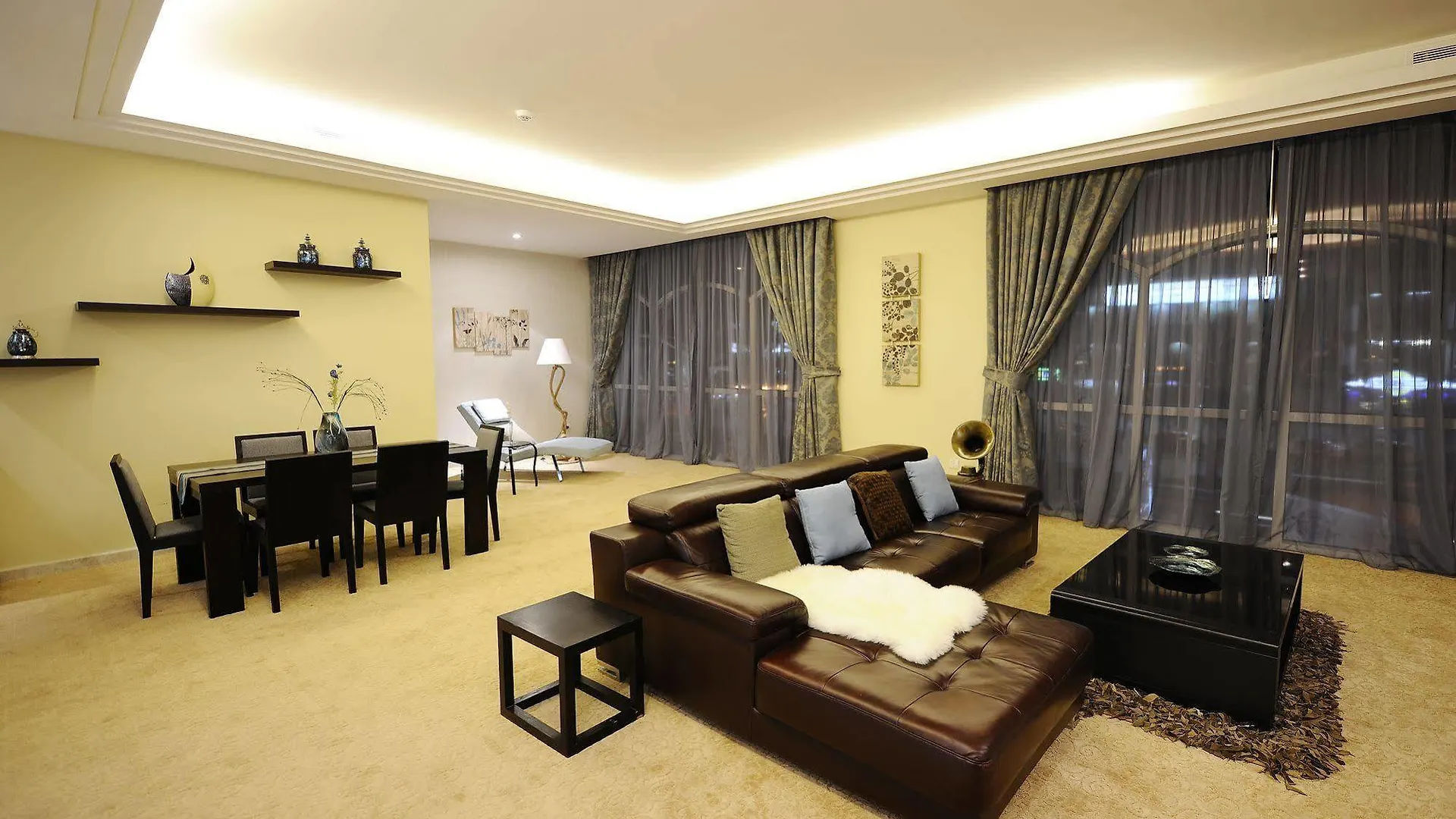 Mira Hotel- Riyadh - Al Tahlya St. 4*,  Saudiarabien