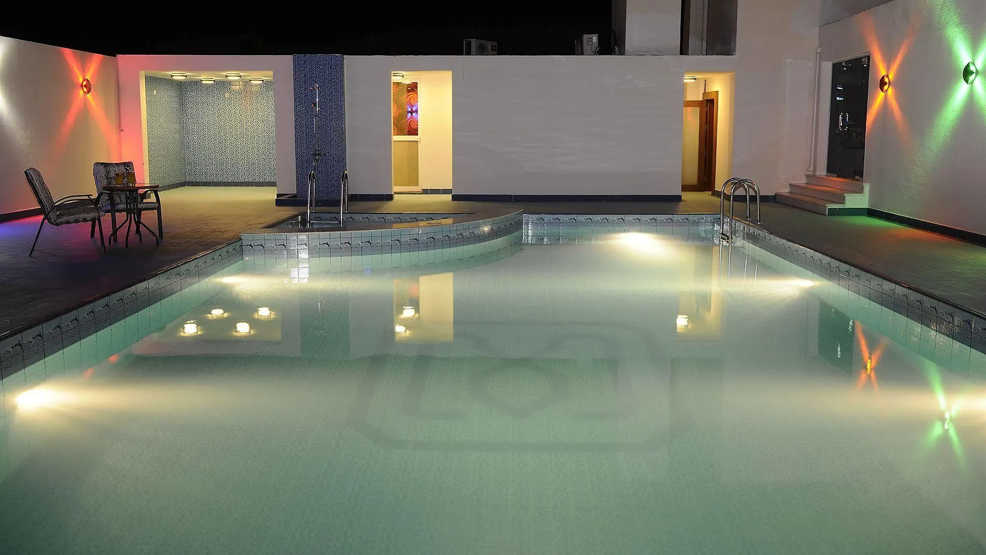 Mira Hotel- Riyadh - Al Tahlya St. 4*,  Saudiarabien