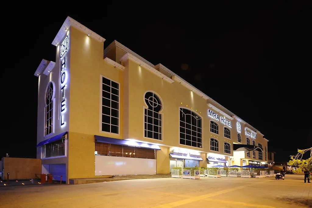 Mira Hotel- Riyadh - Al Tahlya St. 4*,  Saudiarabien
